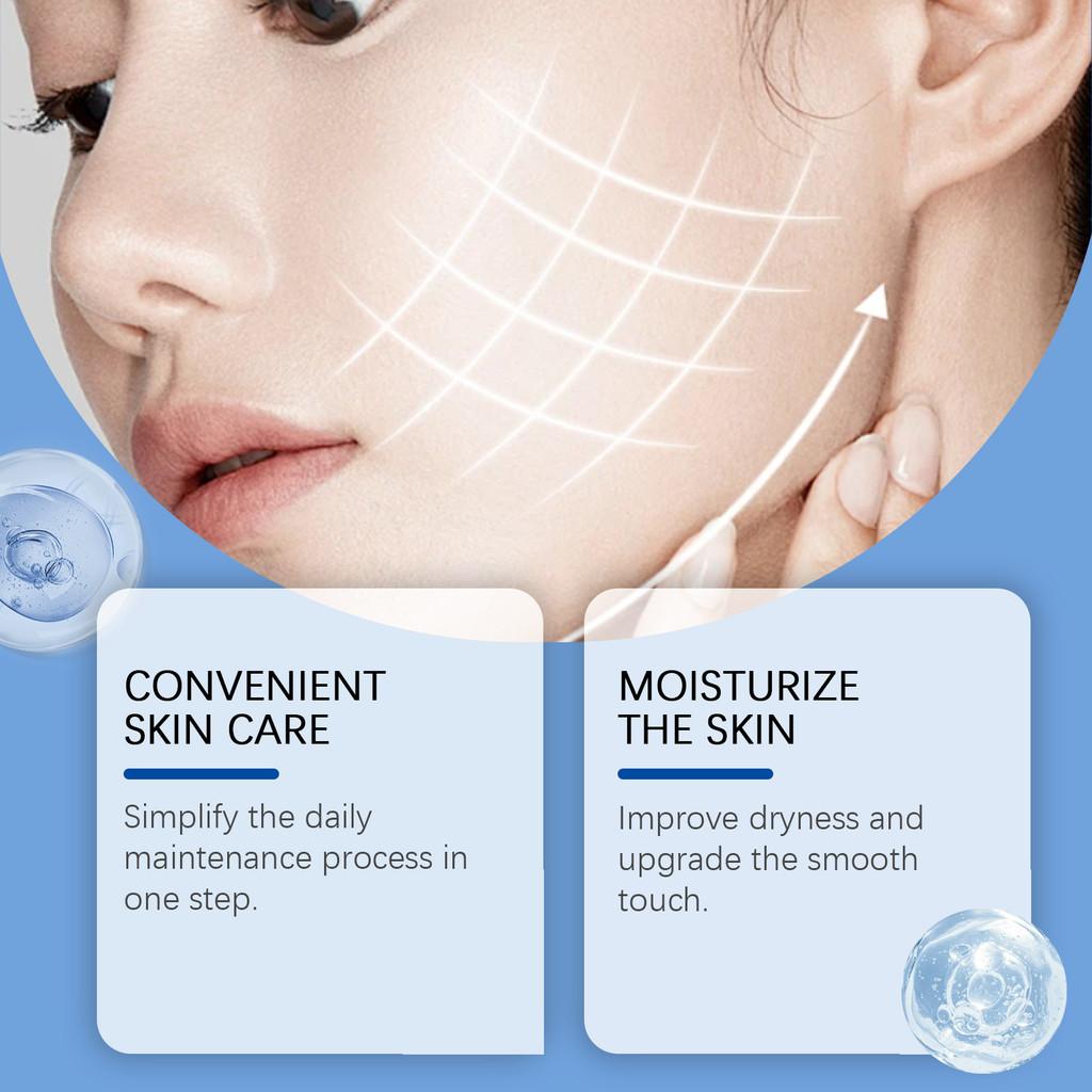 Jaysuing 31 30ml Ultra Hydrating Moisturizing Serum For Radiant Skin