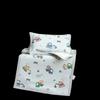 Dinosaur Baby Washable Ice Silk Rattan Summer Cooling Mat