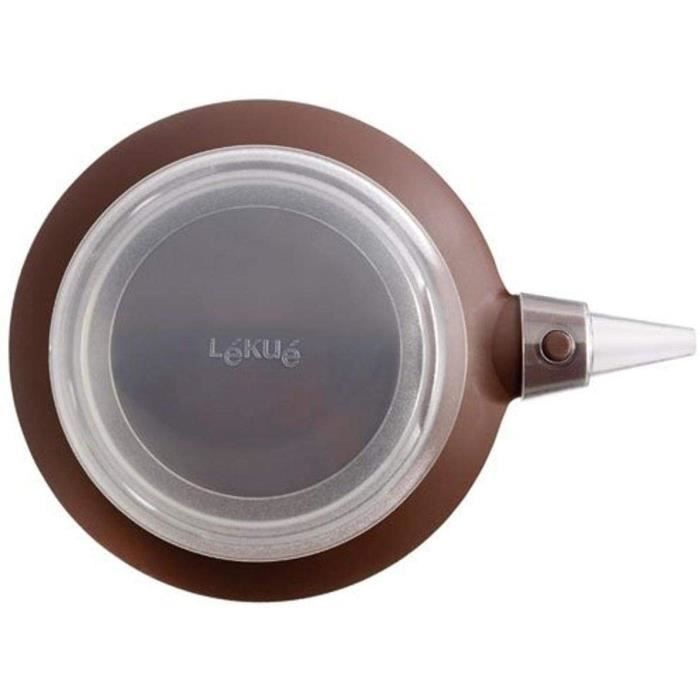 Décomax 50 cL + 6 Douilles - Marron