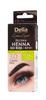 Gel de Henna para Cejas Delia 3.0 - Marrón Oscuro