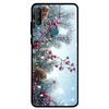 Christmas Painted Phone Case For Alcatel 1S 1se 1b 1a 2020 2021 2022 3x 2019 3X(2020) 1(2019) 1(2020) Soft Silicone TPU Cover