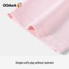 QQ DUCK Girls' Summer Pajama Set