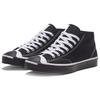 Jack Purcell Mid 'Branco Preto' 168993C