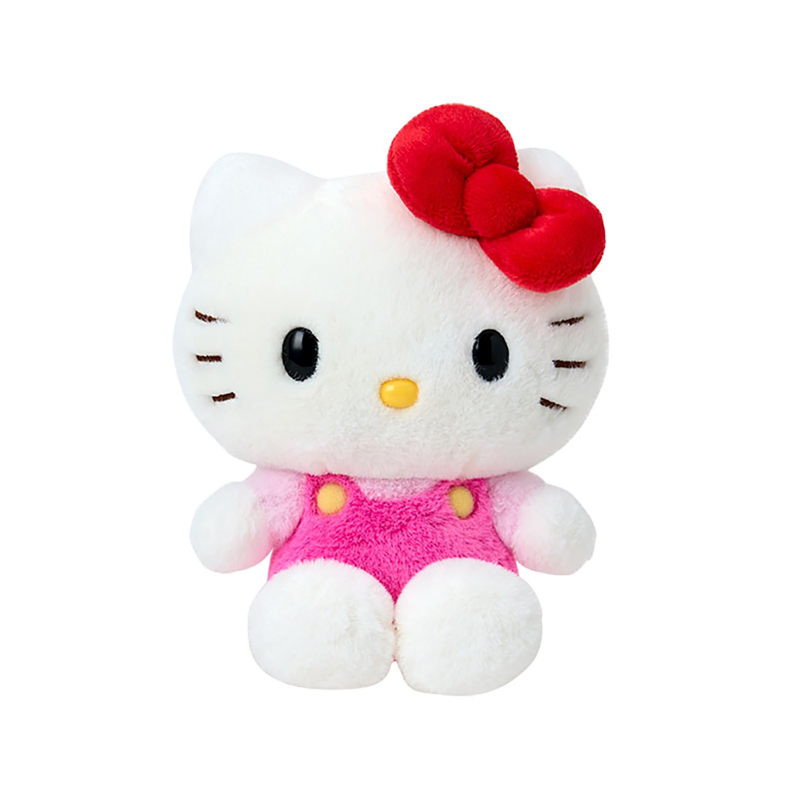 

Sanrio Hello Kitty Plush Toy S 146862