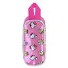 Doppeltes 3D-Etui - Hello Kitty Funny - Rosa - Einheitsgröße