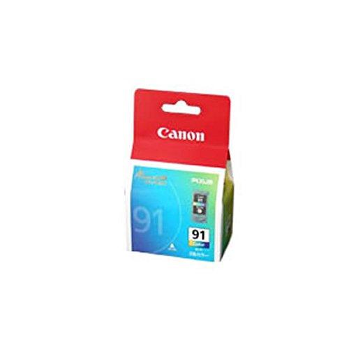 

Canon sets for commercial Ink cartridge 3 x 2 sets (2 use) [Genuine product] cartridge/toner [BC-91 colors]