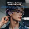 2026 New 4k HD 800W Camera Smart Glasses Men 100+Language Translation 1080P Shoot Video WIFI Transmission Music Player Call Glasses