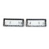 BMW E39 5D License Plate Light for 520i, 525i, 530i, 535i (1998-2002)