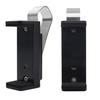 Universal Wireless Remote Control Car Sun Visor Anti-static Holder Clip