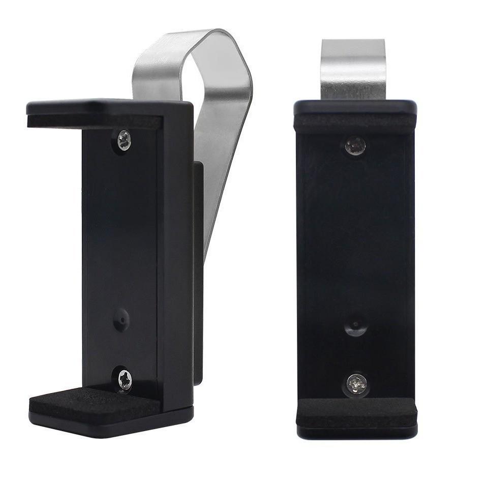 Universal Wireless Remote Control Car Sun Visor Anti-static Holder Clip