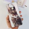 For Huawei P8 Lite 2017 Case Honor 8 Lite Popular Flowers Cartoon Cover Soft Silicone Phone Cases For Huawei P9 Lite 2017 Bumper