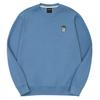 OKSTAR Rain Cat Embroidered Special Double-Sided Sweatshirt (Type C)