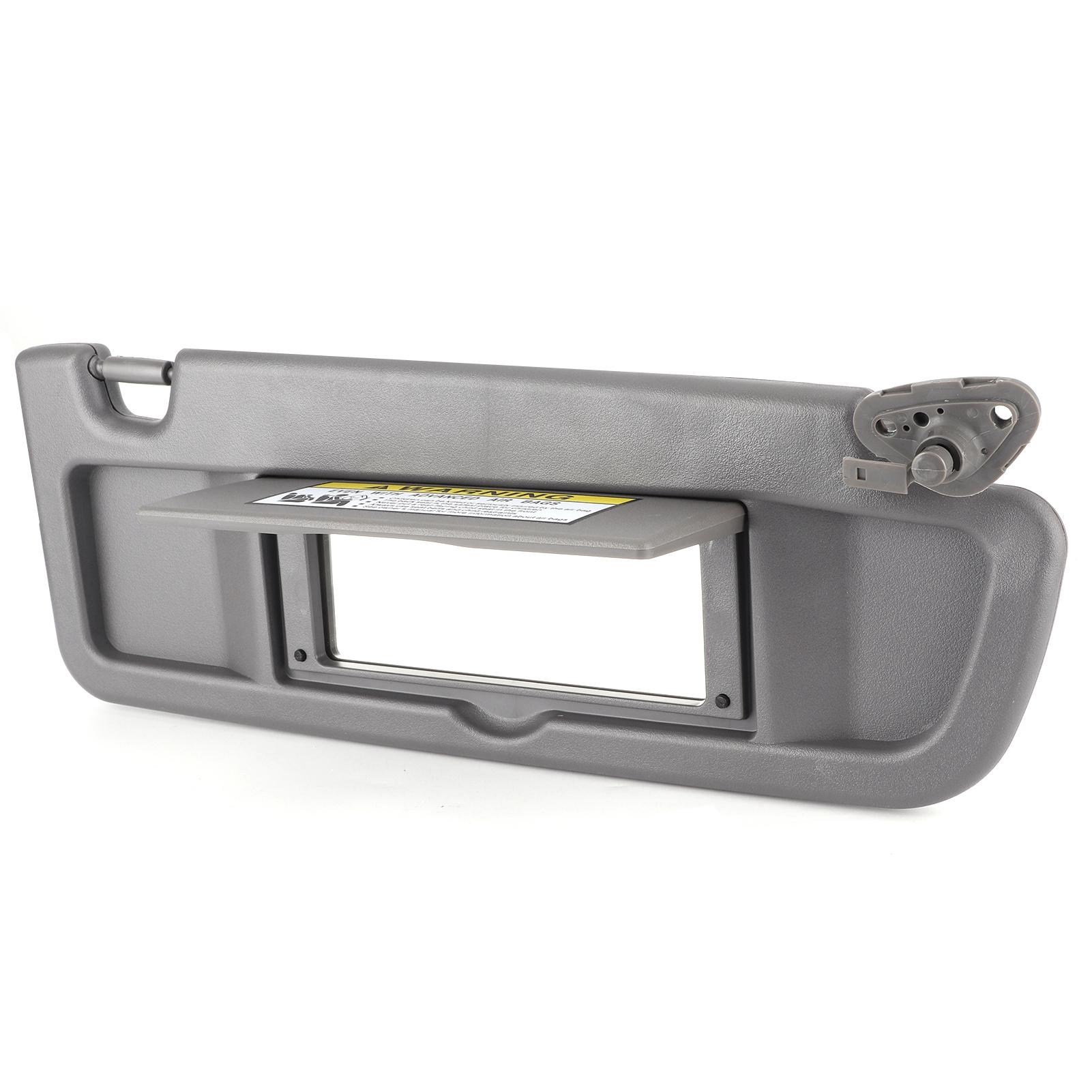 

Правый солнцезащитный козырек 83230SNAA01ZB запасные части подходят для Honda Civic 2006-2008(бежевый )