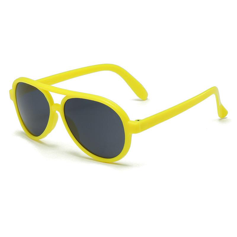 Children'S Sunglasses Toad Glasses Girls Boys Baby Sunglasses Children Sunglasses 8823