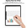Universal iPad Pencil for Ipad Stylish Touch Pen Compatible with iOS & Android Devices