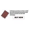 R-EP Replacement Air Filter For BMW F20 114/116/118/125 F21 F30 F31 F32 F33 F35 F36 OEM 13718507320 High Flow Can be Cleaned