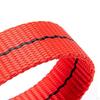 71'' Protective Safety Harness Lanyard, Tree Climbing Construction Gear, Personal