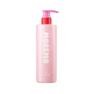 Moremo Hair Treatment Miracle 2X 480ml*1Pc/2Pcs