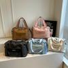 Short-term Travel Bag for Women Large Capacity Business Travel Handbag Fashion Duffel Bag Crossbody Yoga Gym Bag