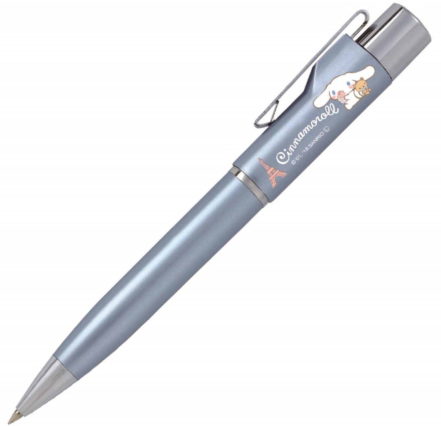 Cinnamoroll Stamp Pen G Retractable Mail Pack