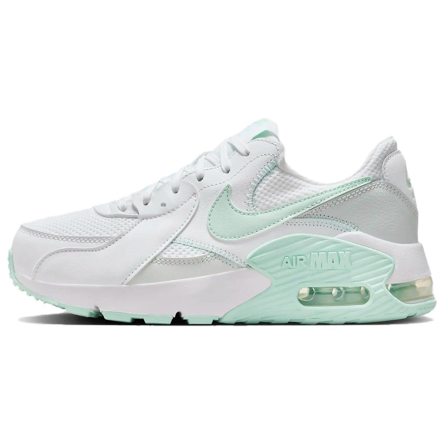 Nike Air Max Excee `White Photon