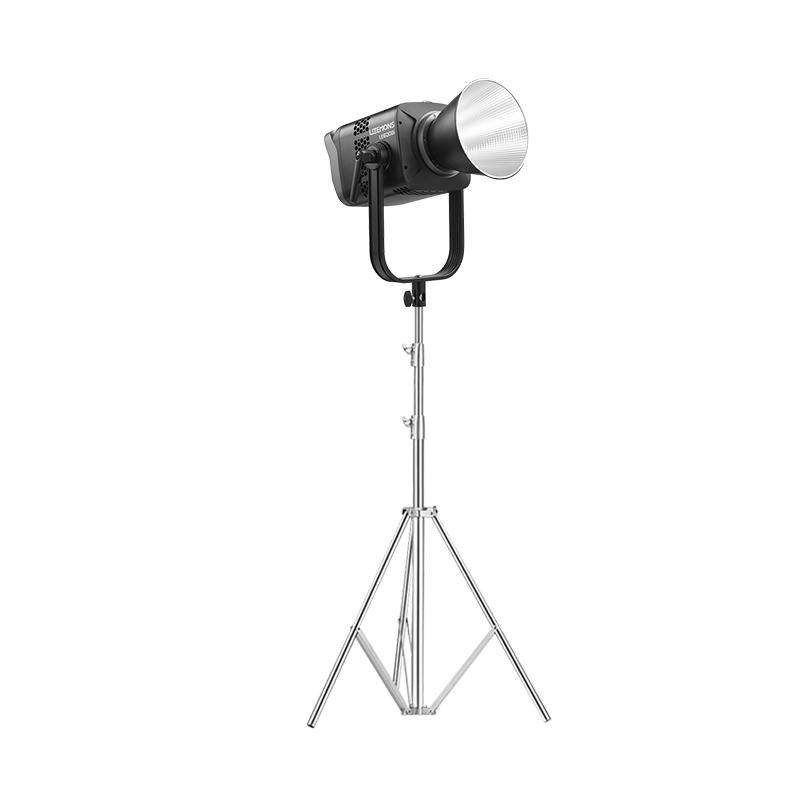 Godox LE600Bi Bi-Color LED Video Light