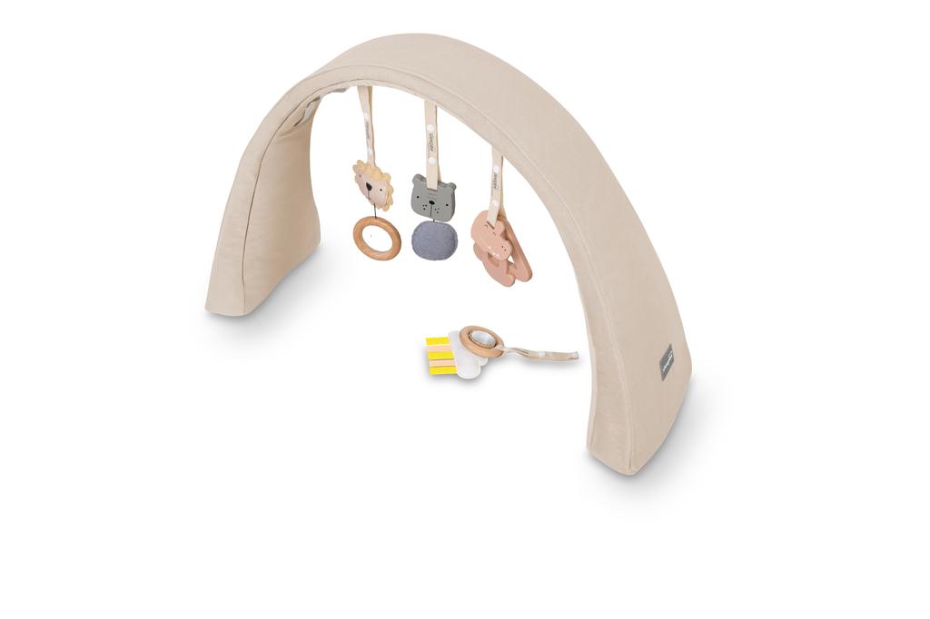 Adjustable Toy Arch
