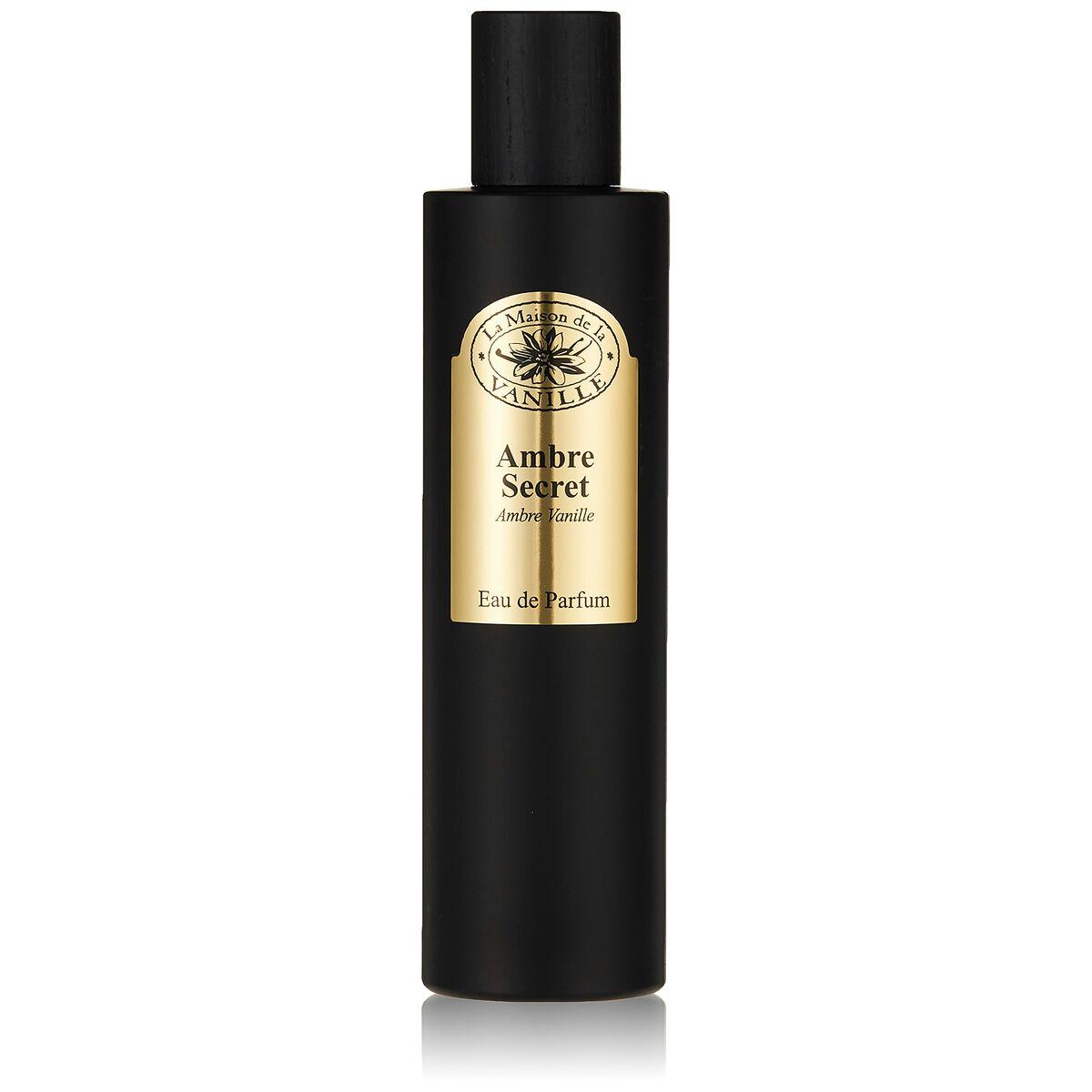 

Парфюм унисекс La Maison de la Vanille EDP 100 мл Ambre Secret