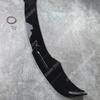 ABS Front Bumper Lip Spoiler Splitter For BMW 5 Gran Turismo F07 GT 2009-2017 520i 520d 530i 530d 535i 535d 550i Bodykits Tuning