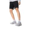 Li-Ning Windproof Water-Repellent Three-Dimensional UV-Resistant Sports Shorts Men shorts AKSW323-2