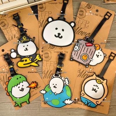 Accessori per valigie – Etichette per bagagli