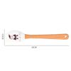 Mini Silicone Spatula Cake Cream Spatula Split Butter Spatula Cake Decoration Tool Baking Accessories Kitchen Cooking Tool