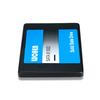 SATA III 2.5-inch SSD R/W Speed Up To 545MB/s 530MB/s 1/2/4TB Internal Solid State Drive Compatible with PC Computer Desktop Laptop