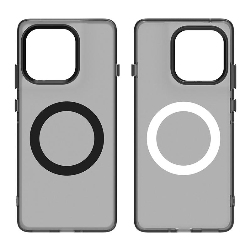 Pouzdro Pro Motorola Edge 60 Pro Pouzdro Moto Edge 60 Pro Magnetická Adsorpce Bezdrátové Nabíjení Kryt Pro Moto Edge 60 Pro Pouzdro 6,7 palce