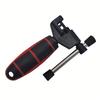 1 Pc Bicycle Chain Pin Remover Bike Link Breaker Splitter MTB Cycle Repair Tool Bike Chains Extractor Cutter Device Repair Removal