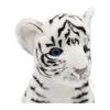 HANSA Co-White Tiger No.3420 18cm Ages 6+