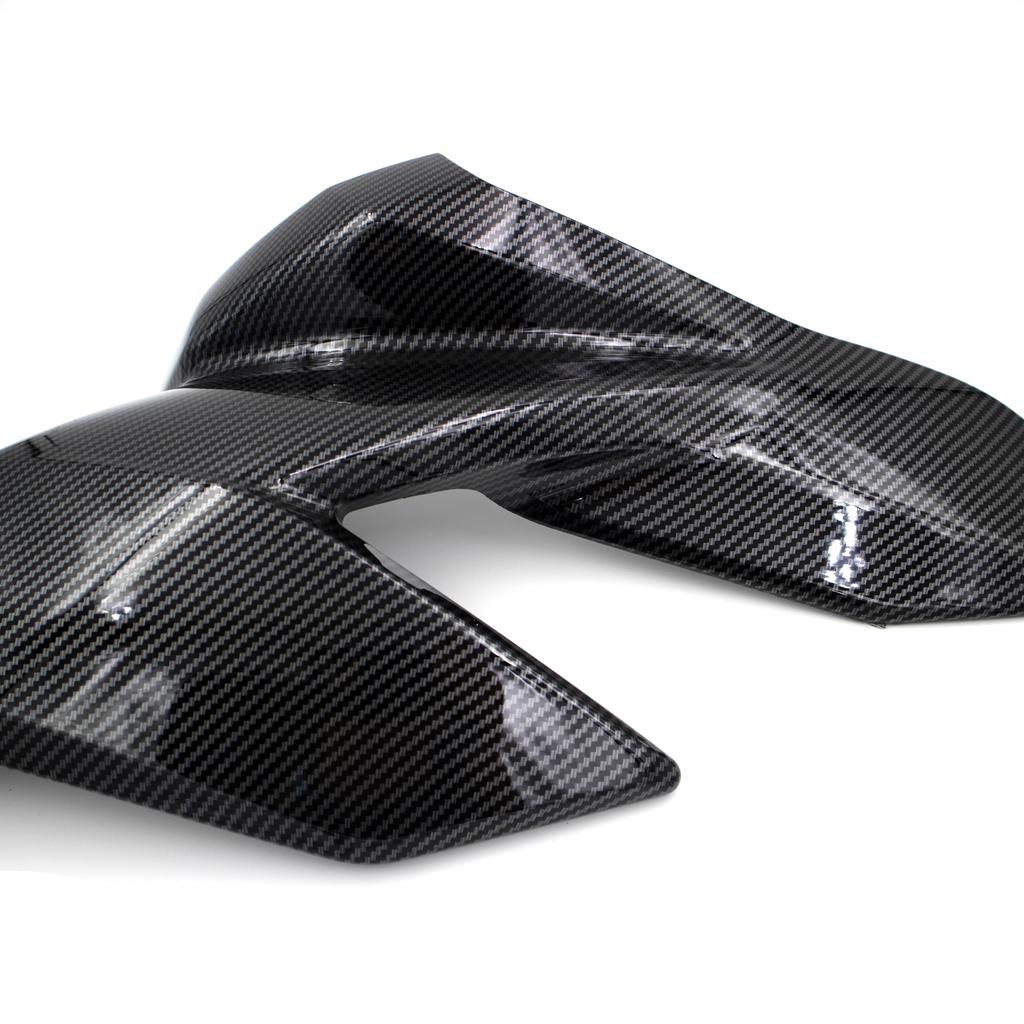 Fuel Tank Side Shell For Ducati Streetfighter V4 V4S SP2 2020 2021 2022 2023 Motorcycle Fairing Kits Parts Panels Front Covers