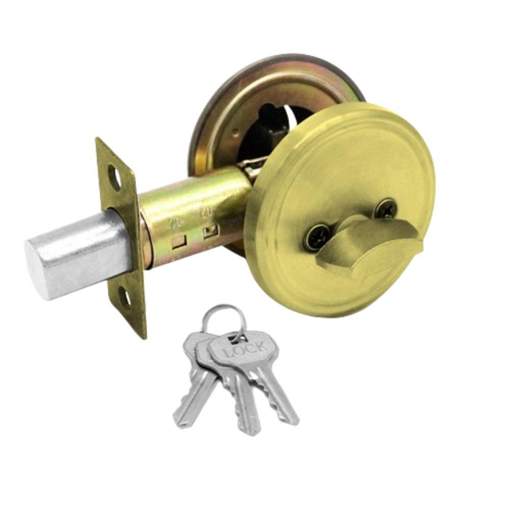 Multicolor Entry Door Knobs Invisible Dead Bolt Door Lock Room Door Locks  Home Door Gate