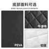 Customized Oxford Cloth Picnic Mat, Expedited 48-hour Delivery, Event Gifts To Picture, Customized LOGO Outdoor Picnic Mat