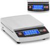 Electronic Table Kitchen Scale 3000 G / 0.5 G