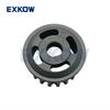 2PCS Balancer Shaft Sprocket for Mitsubishi L200 4D56 Engine Pajero L300 MD199039