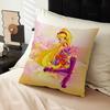 Girl-W-Winx Catoon Clubs Pillow Anime Pillow Sofa Bed Head Pillow Cover Cushion Cover 45x45 Cm Fashion