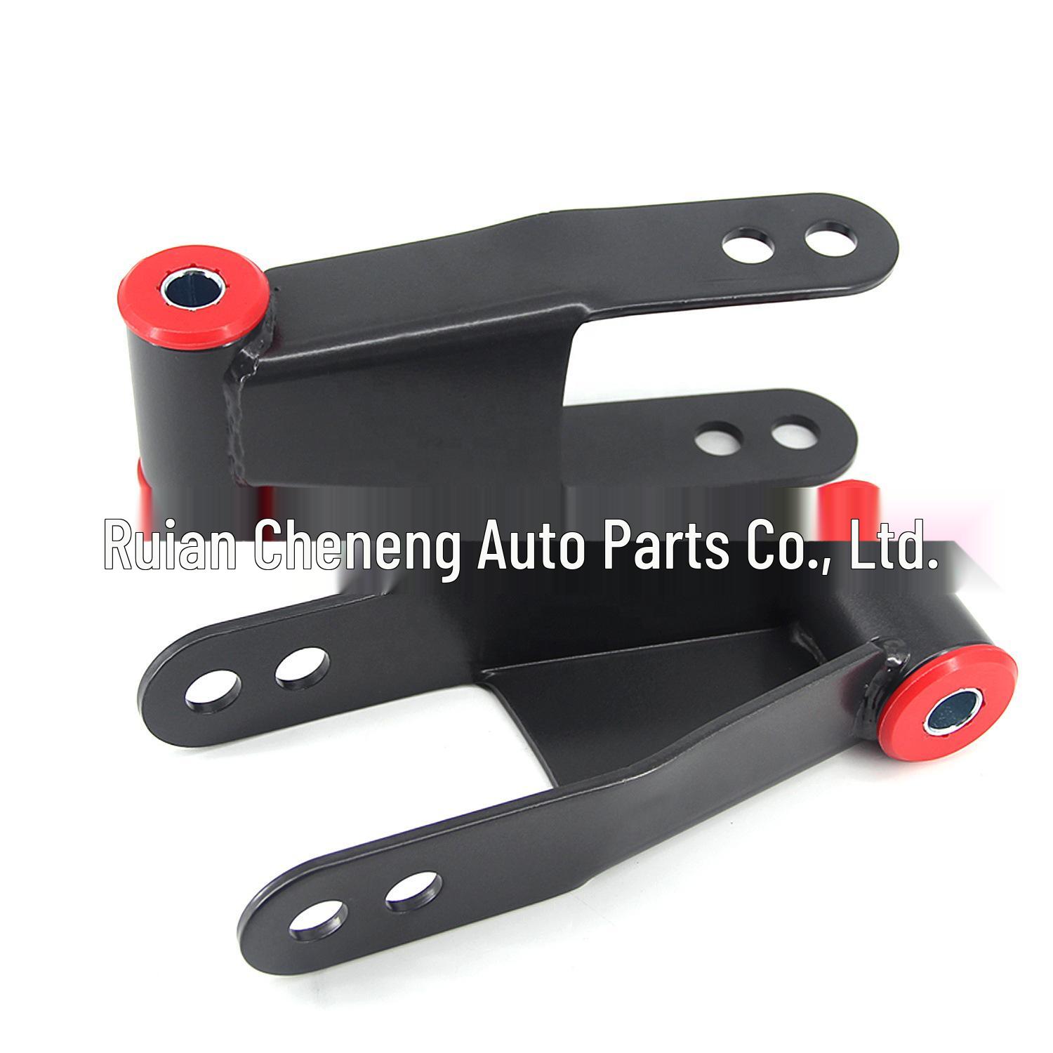 

Комплект задних опускающих серьг Chevrolet 410520 410520