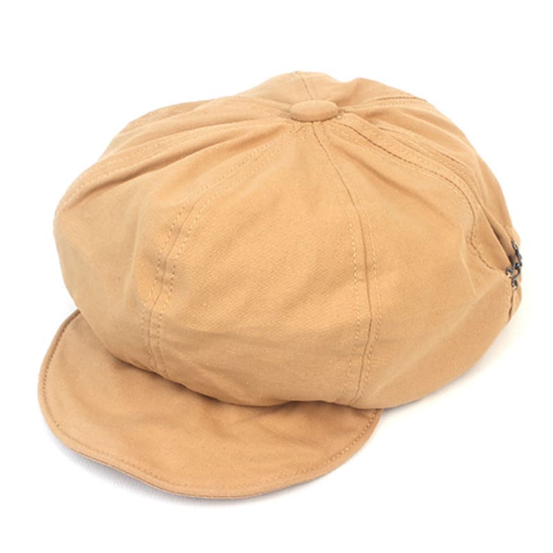 Universell kemi kroktråd beige nyhetskeps