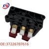 Valve for BMW 7 Series E65/E66: Part Numbers 37226787616, 37221092349.
