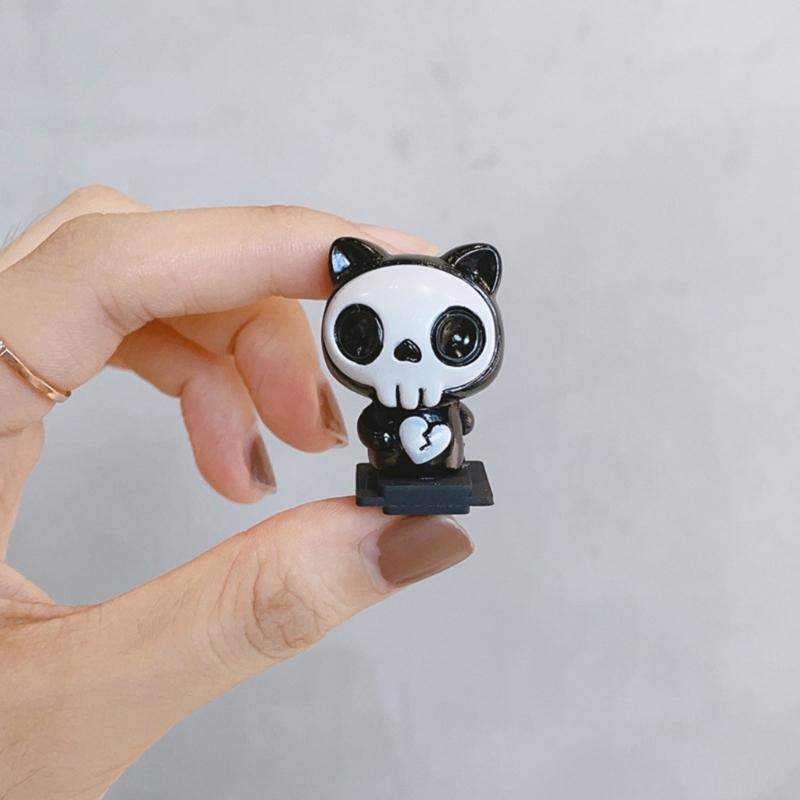 Festive Halloween Hot Shoe Cover Cute Cartoon Hot Shoe Cap for Halloween Halloween Pattern Designs Hot Shoe Cover