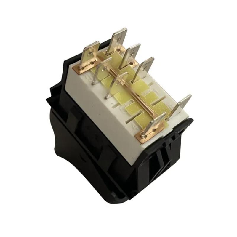 Auxiliary Switch Air Switch For Kenworth T680 T880 P271173053 P27-1173-053 Replacement Accessories 1 Piece-A87Q