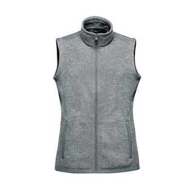 Teplé oblečení – Pletené vesty
