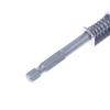Spring-Loaded Screw Holder Bit Wear Resist Anti-Drop Screwdriver Bit Universal Screw Retaining Tool For Electricians Mechanics
