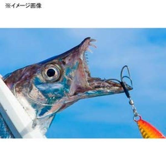 Daiwa Kyouga Hook SS Barashiless Quattro 10